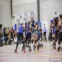 Blocka Nostra vs Namur Roller Girls